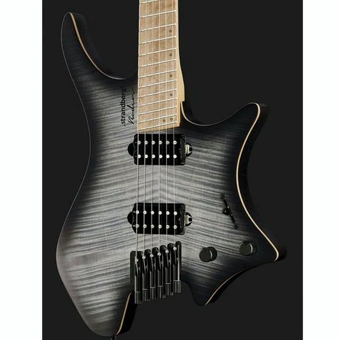 Strandberg Boden Original NX 6 Charcoal – photo 6