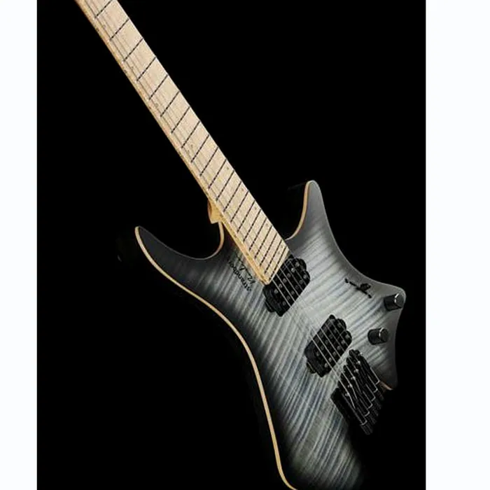 Strandberg Boden Original NX 6 Charcoal – photo 12