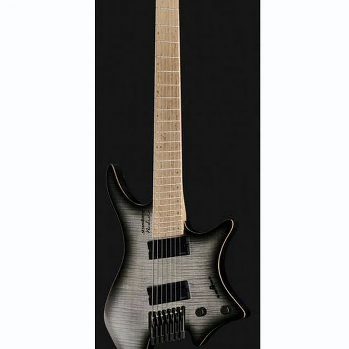 Strandberg Boden Original NX 7 Charcoal – photo 4