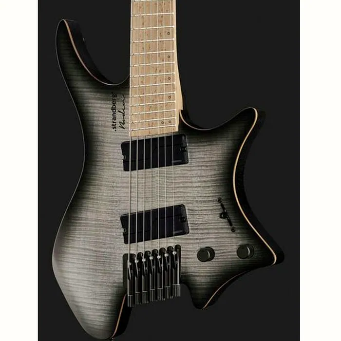 Strandberg Boden Original NX 7 Charcoal – photo 6