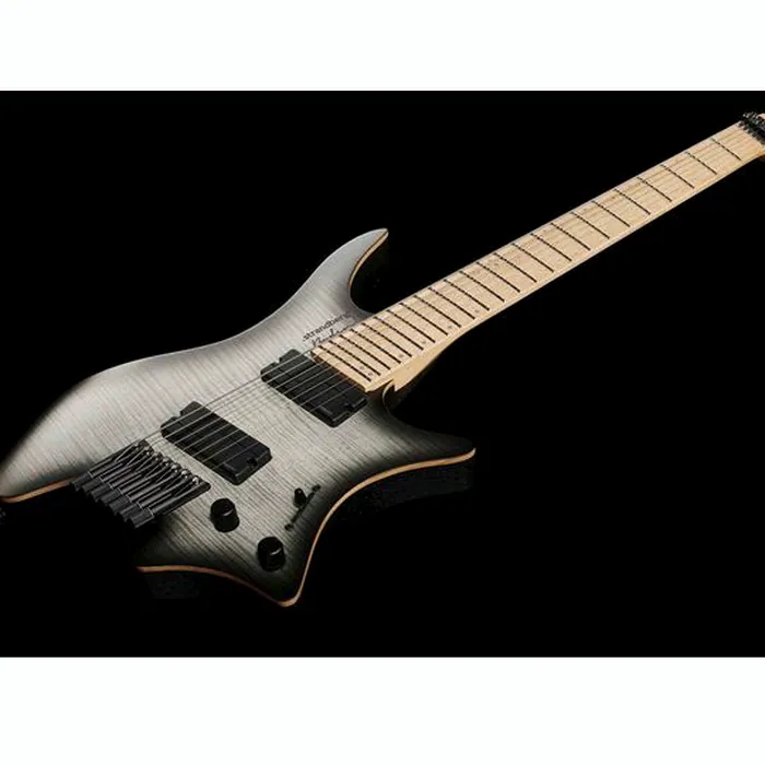 Strandberg Boden Original NX 7 Charcoal – photo 11