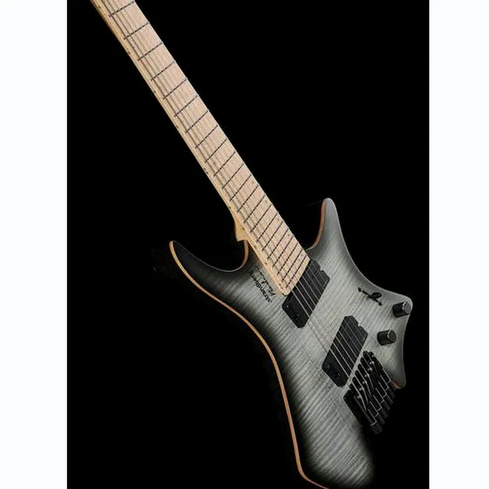 Strandberg Boden Original NX 7 Charcoal – photo 12