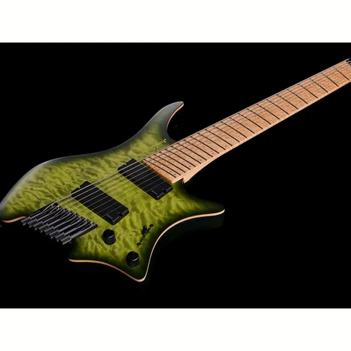 Strandberg Boden Original NX 8 Earth – photo 11