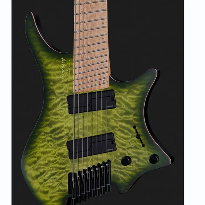 Strandberg Boden Original NX 8 Earth – photo 6