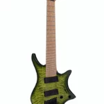 Strandberg Boden Original NX 8 Earth (Guitare électrique) , Test, Avis, Comparatif