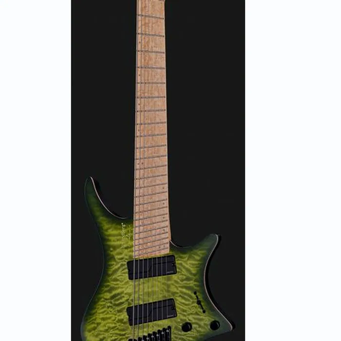Strandberg Boden Original NX 8 Earth – photo 4
