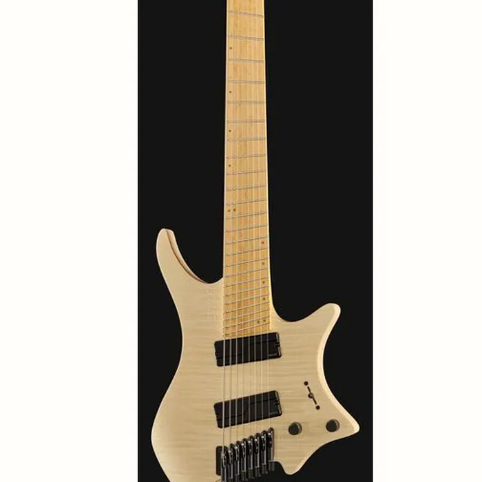 Strandberg Boden Original NX 8 Nat Flame – photo 4