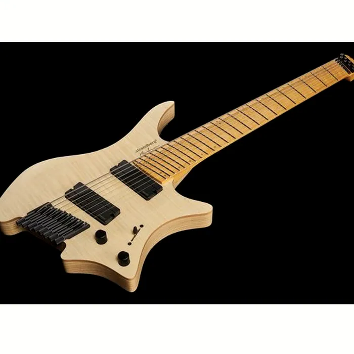 Strandberg Boden Original NX 8 Nat Flame – photo 11