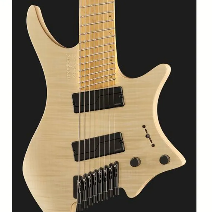 Strandberg Boden Original NX 8 Nat Flame – photo 6
