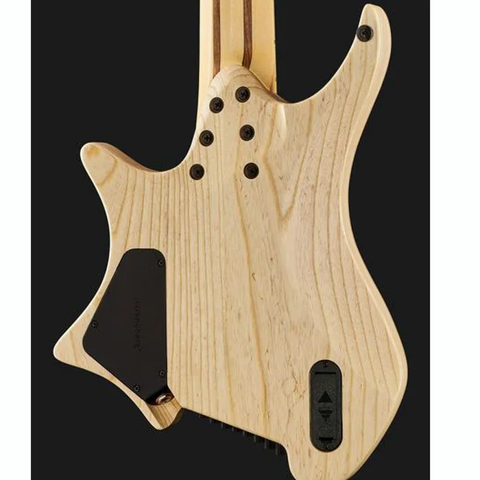 Strandberg Boden Original NX 8 Nat Flame – photo 7