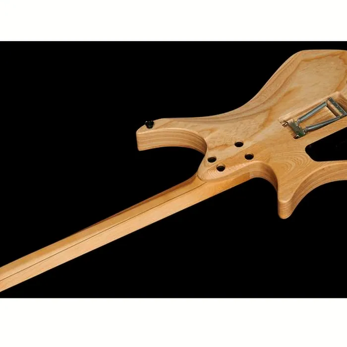 Strandberg Boden Prog NX 6 Natural Flame – photo 10