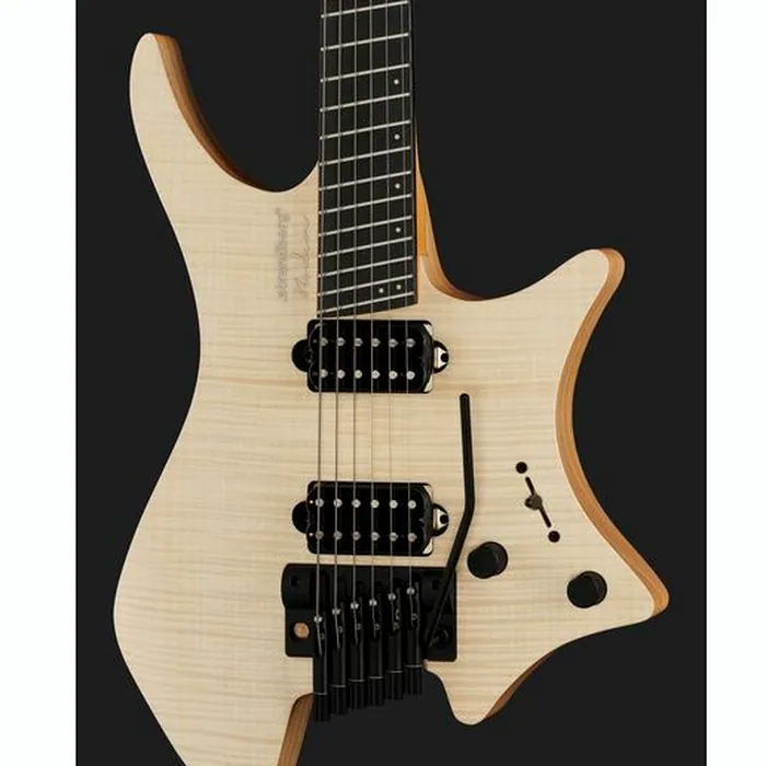 Strandberg Boden Prog NX 6 Natural Flame – photo 6