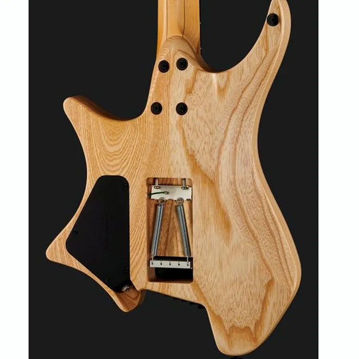 Strandberg Boden Prog NX 6 Natural Flame – photo 7