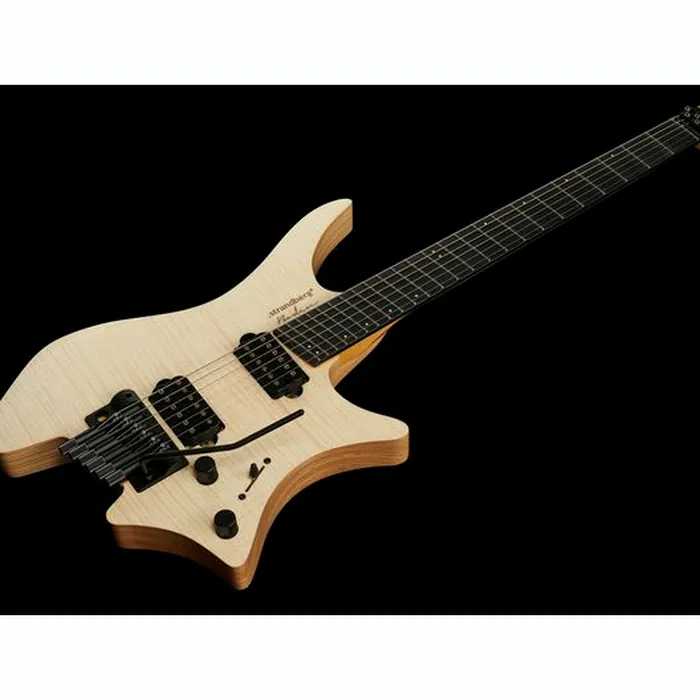Strandberg Boden Prog NX 6 Natural Flame – photo 11