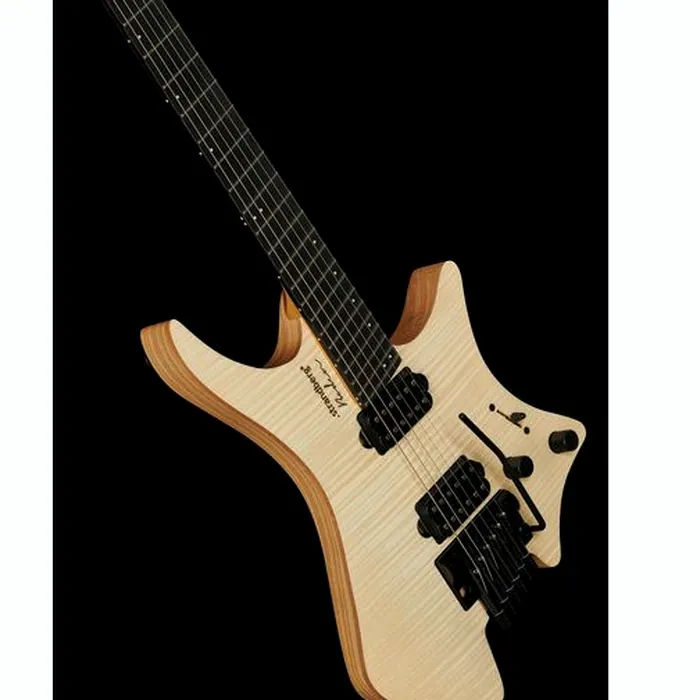 Strandberg Boden Prog NX 6 Natural Flame – photo 12