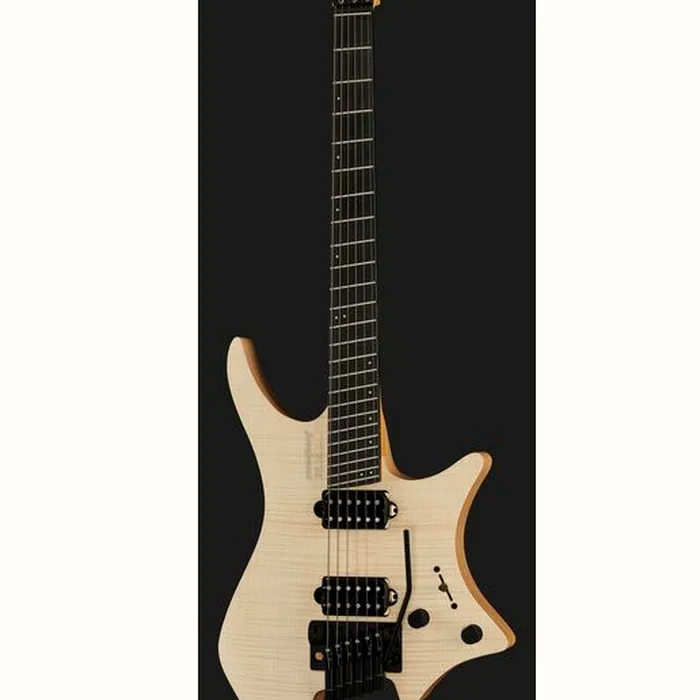 Strandberg Boden Prog NX 6 Natural Flame – photo 4