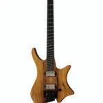 La guitare électrique Strandberg Boden Prog NX 6 Plini Edition / Test, Avis et Comparatif