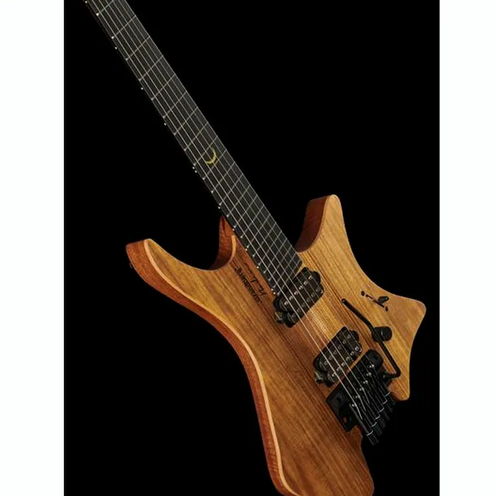 Strandberg Boden Prog NX 6 Plini Edition – photo 12