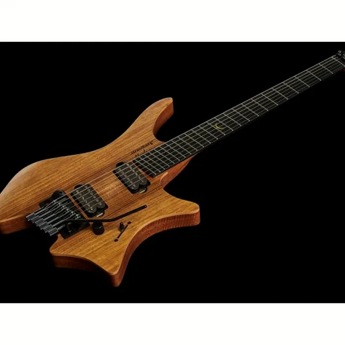 Strandberg Boden Prog NX 6 Plini Edition – photo 11