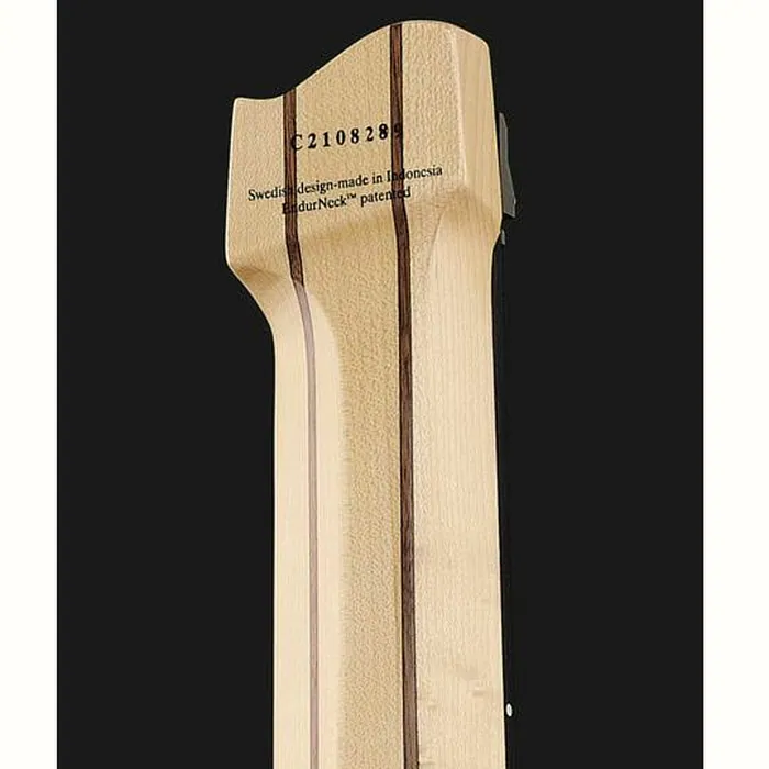 Strandberg Boden Prog NX 7 Charcoal – photo 9