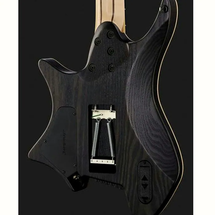 Strandberg Boden Prog NX 7 Charcoal – photo 7