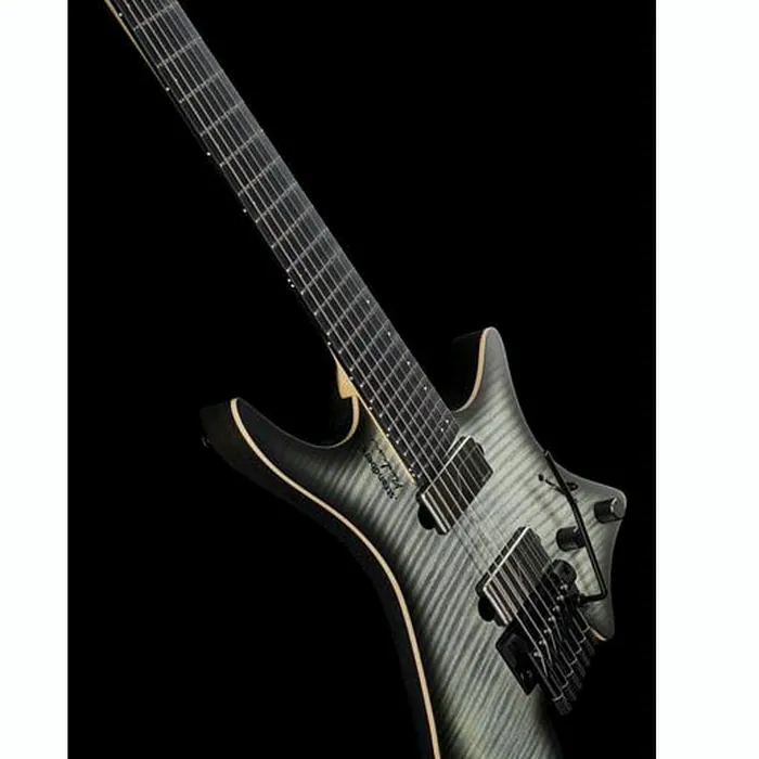 Strandberg Boden Prog NX 7 Charcoal – photo 12