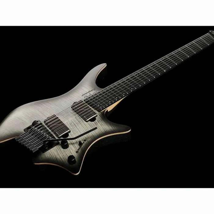 Strandberg Boden Prog NX 7 Charcoal – photo 11