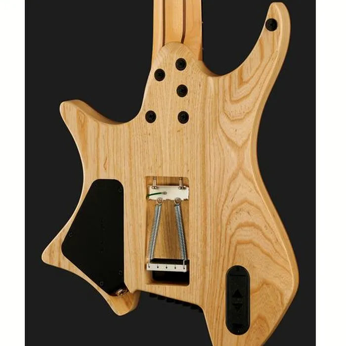 Strandberg Boden Prog NX 7 Natural Flame – photo 7