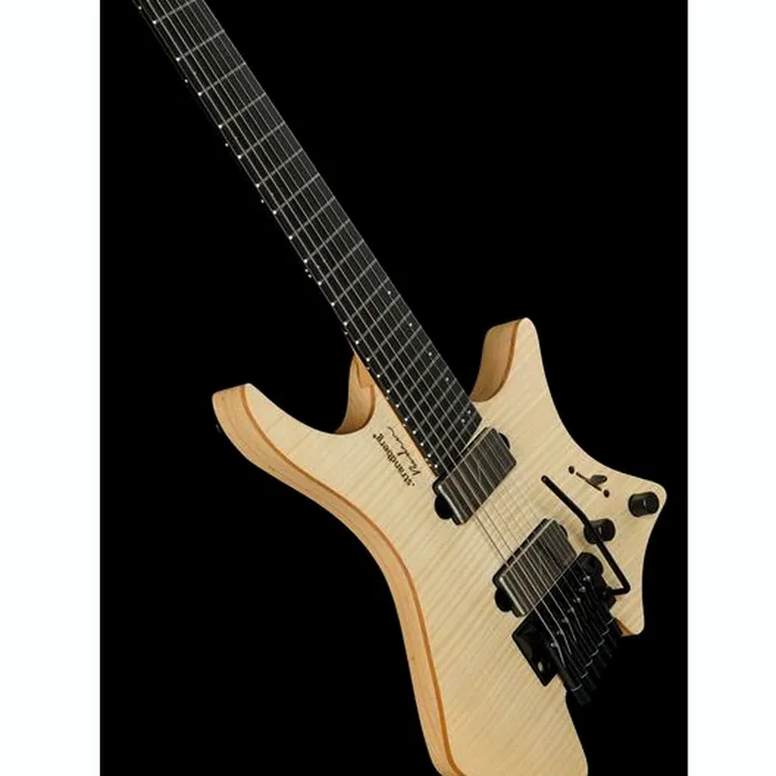 Strandberg Boden Prog NX 7 Natural Flame – photo 12