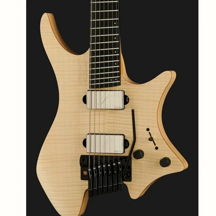 Strandberg Boden Prog NX 7 Natural Flame – photo 6