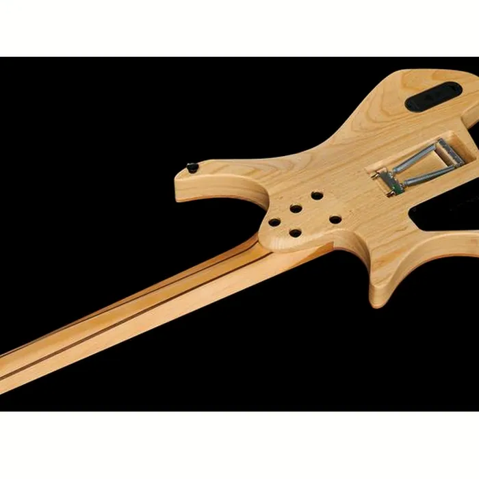 Strandberg Boden Prog NX 7 Natural Flame – photo 10