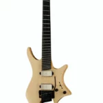 Strandberg Boden Prog NX 7 Natural Flame (Guitare électrique) Test, Avis et Comparatif