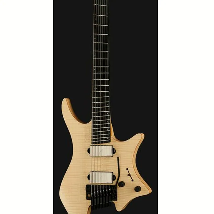 Strandberg Boden Prog NX 7 Natural Flame – photo 4