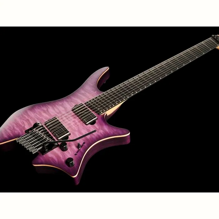 Strandberg Boden Prog NX 7 Twilight – photo 11