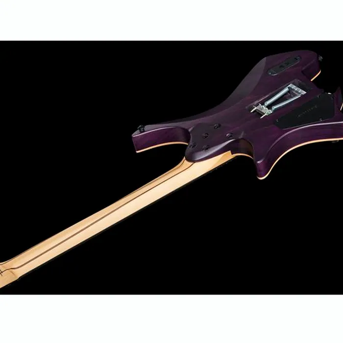 Strandberg Boden Prog NX 7 Twilight – photo 10