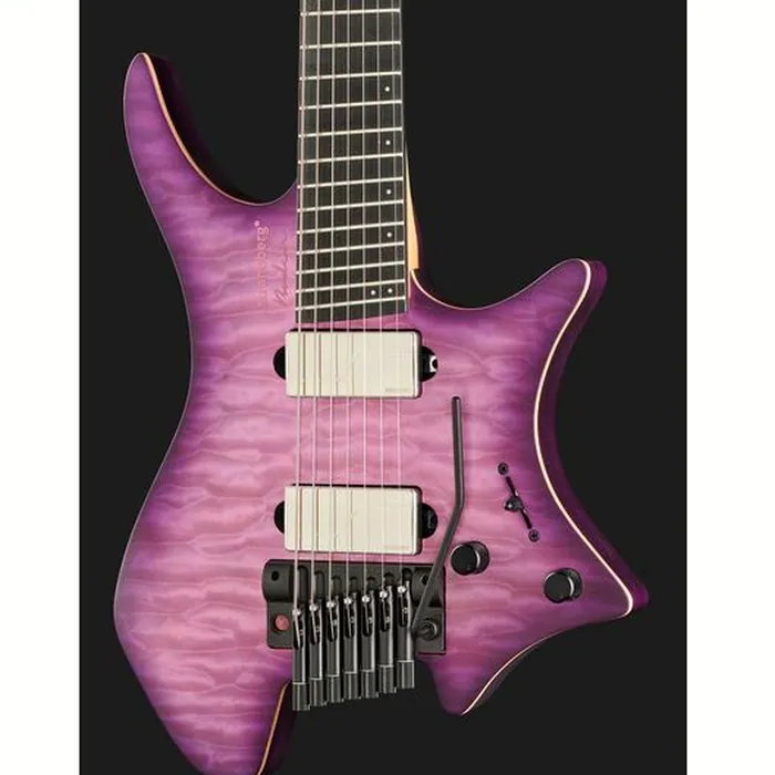 Strandberg Boden Prog NX 7 Twilight – photo 6