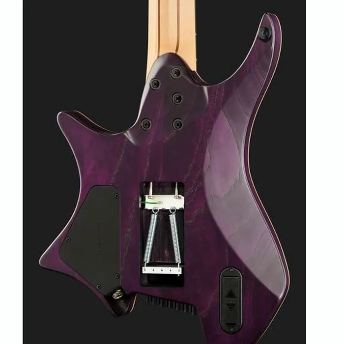 Strandberg Boden Prog NX 7 Twilight – photo 7