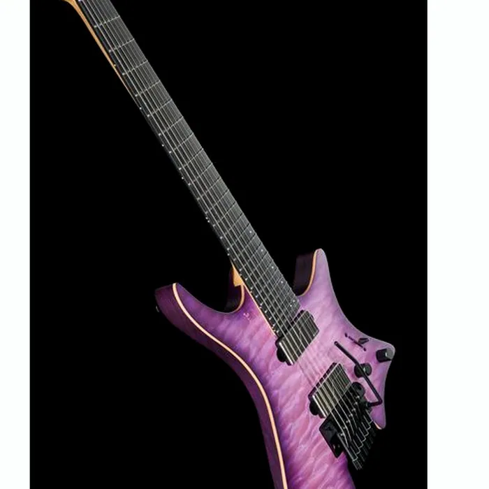 Strandberg Boden Prog NX 7 Twilight – photo 12