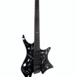 La guitare électrique Strandberg Boden Stand NX 6 Plini Mirage : Notre avis