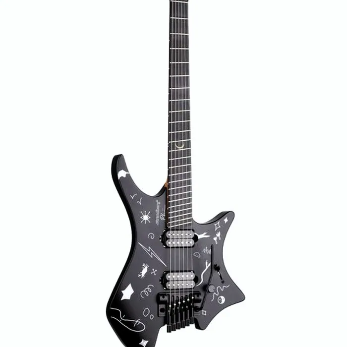 Strandberg Boden Stand NX 6 Plini Mirage – photo 7