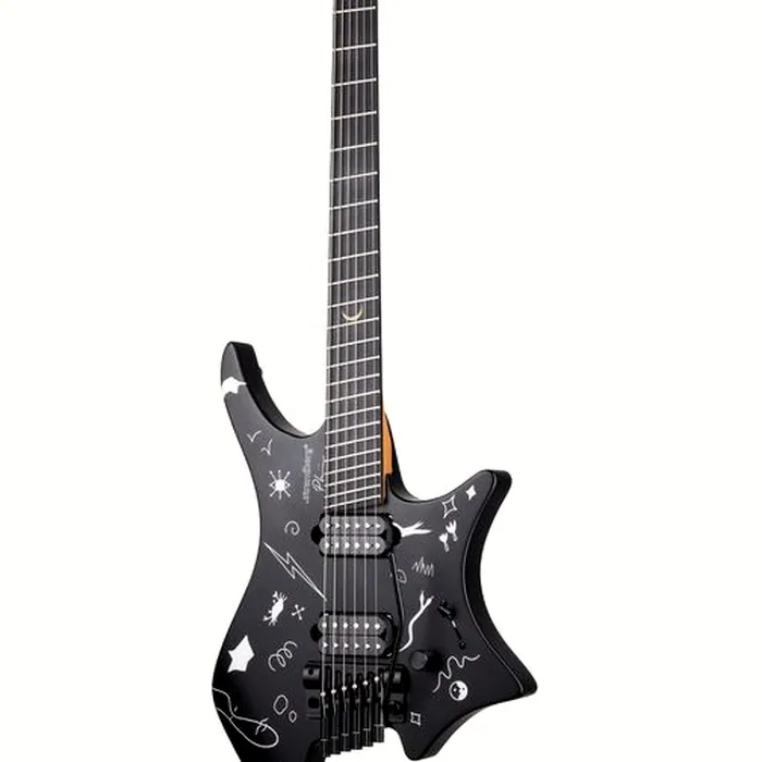 Strandberg Boden Stand NX 6 Plini Mirage – photo 5