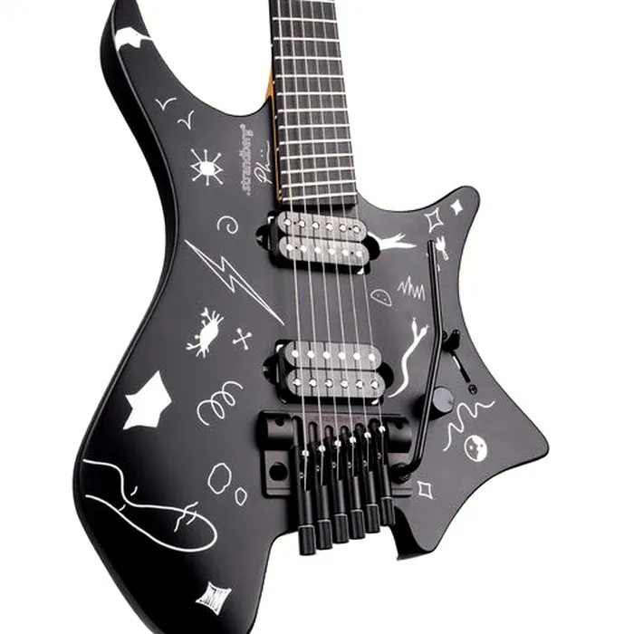 Strandberg Boden Stand NX 6 Plini Mirage – photo 11