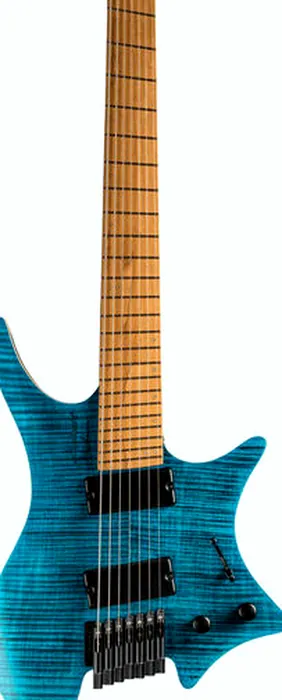 Strandberg Boden Standard 7 Flame Blue