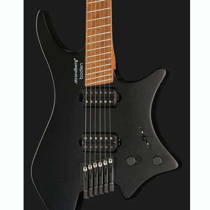 Strandberg Boden Standard N2.6 Black – photo 6
