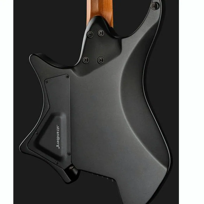 Strandberg Boden Standard N2.6 Black – photo 7
