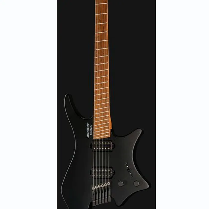 Strandberg Boden Standard N2.6 Black – photo 4