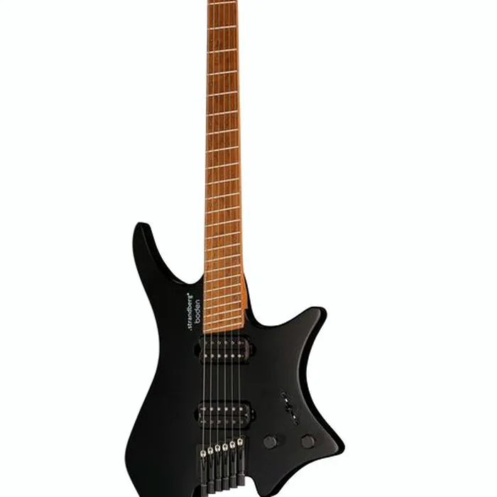 Strandberg Boden Standard N2.6 Black – photo 2