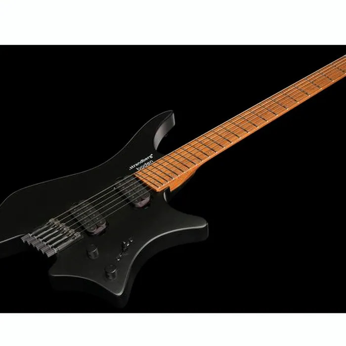 Strandberg Boden Standard N2.6 Black – photo 10