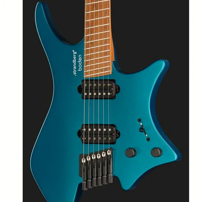 Strandberg Boden Standard N2.6 Teal – photo 6