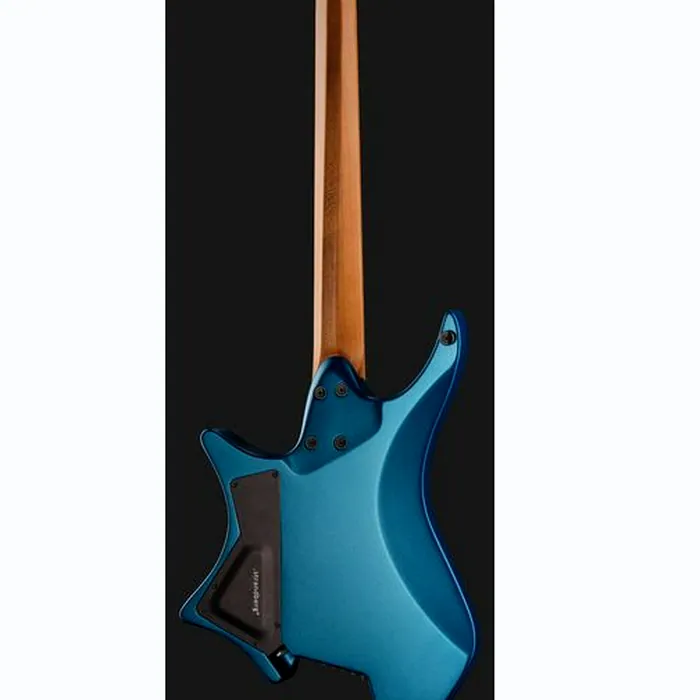 Strandberg Boden Standard N2.6 Teal – photo 5